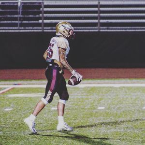 Meet your Posher, Steven